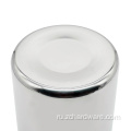 Airthight Double Lids Loose Tea Sacds Canistry Canister